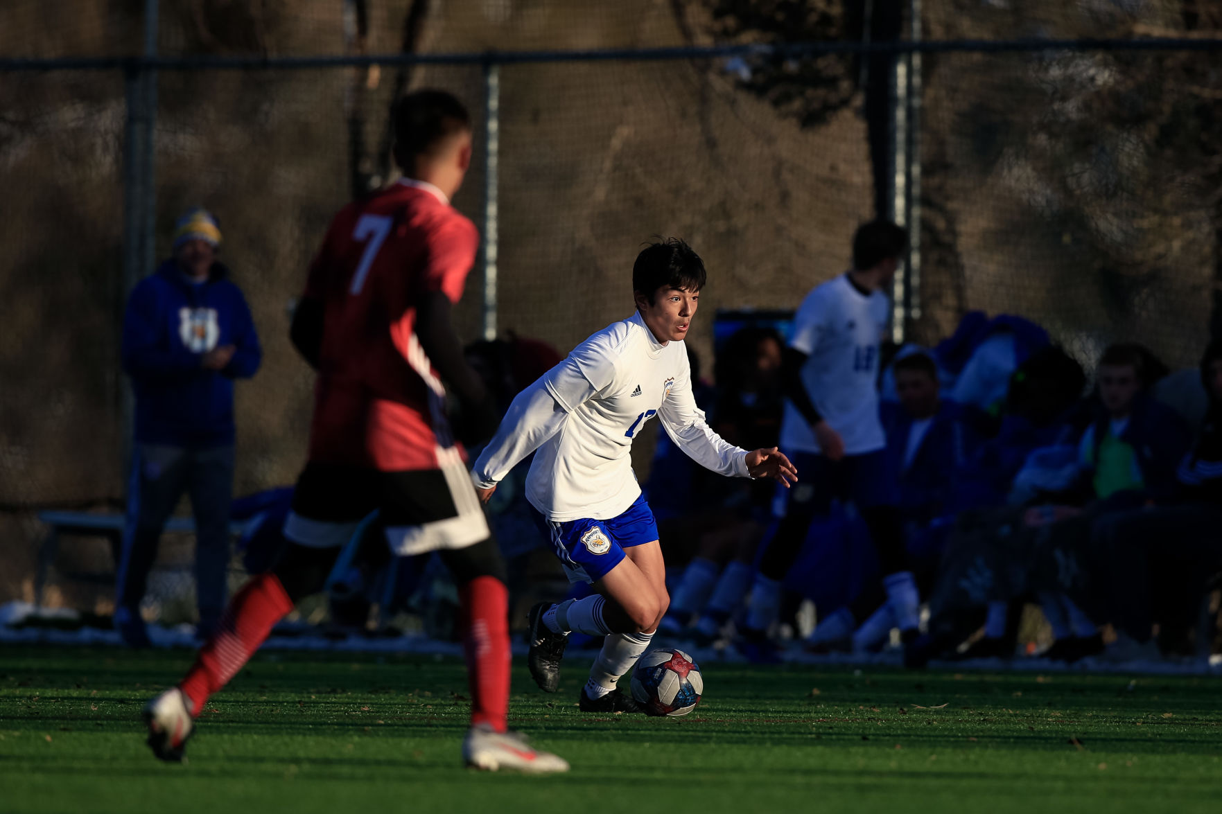 PREP SOCCER